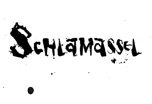 Logo von Schlamassel